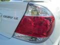 Super White - Camry LE Photo No. 17