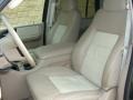 2003 Estate Green Metallic Ford Expedition Eddie Bauer 4x4  photo #10