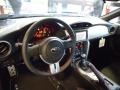 Dashboard of 2013 BRZ Limited