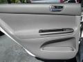 Super White - Camry LE Photo No. 27