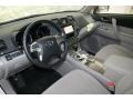 Ash Prime Interior Photo for 2013 Toyota Highlander #73070292