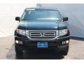 Crystal Black Pearl - Ridgeline RTL Photo No. 2