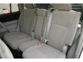 Ash Rear Seat Photo for 2013 Toyota Highlander #73070343