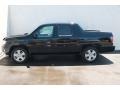 Crystal Black Pearl 2013 Honda Ridgeline RTL Exterior