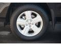 2013 Honda Ridgeline RTL Wheel