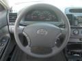 Super White - Camry LE Photo No. 36