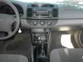 Super White - Camry LE Photo No. 38