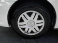 Super White - Camry LE Photo No. 42