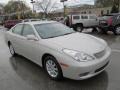 2003 Alabaster Metallic Lexus ES 300  photo #6