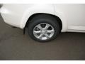 Super White - RAV4 V6 Limited 4WD Photo No. 9