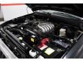 Black Sand Pearl - Tacoma V6 TRD Xtracab 4x4 Photo No. 71