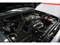 Black Sand Pearl - Tacoma V6 TRD Xtracab 4x4 Photo No. 73