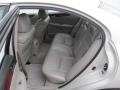Ivory Rear Seat Photo for 2003 Lexus ES #73070924
