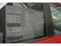 Barcelona Red Metallic - RAV4 V6 4WD Photo No. 10