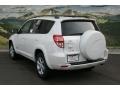 Super White - RAV4 V6 Limited 4WD Photo No. 2