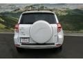 Super White - RAV4 V6 Limited 4WD Photo No. 4