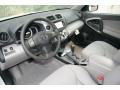 Super White - RAV4 V6 Limited 4WD Photo No. 5