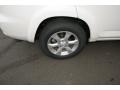 Super White - RAV4 V6 Limited 4WD Photo No. 9