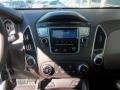 2013 Kiwi Green Hyundai Tucson GLS  photo #14