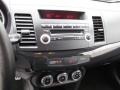 Black Recaro Controls Photo for 2012 Mitsubishi Lancer Evolution #73071344