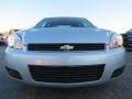 Silver Ice Metallic - Impala LT Photo No. 2