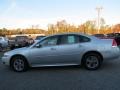Silver Ice Metallic - Impala LT Photo No. 4
