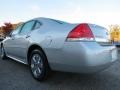 Silver Ice Metallic - Impala LT Photo No. 5