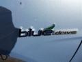 2012 Blue Sky Metallic Hyundai Sonata Hybrid  photo #7