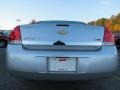 Silver Ice Metallic - Impala LT Photo No. 6