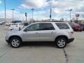 Liquid Silver Metallic - Acadia SLE AWD Photo No. 7