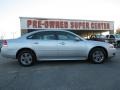 Silver Ice Metallic - Impala LT Photo No. 8