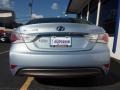 2012 Blue Sky Metallic Hyundai Sonata Hybrid  photo #11