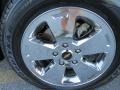 Silver Ice Metallic - Impala LT Photo No. 9