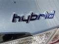 2012 Blue Sky Metallic Hyundai Sonata Hybrid  photo #12