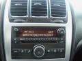 Liquid Silver Metallic - Acadia SLE AWD Photo No. 11