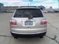 Liquid Silver Metallic - Acadia SLE AWD Photo No. 15