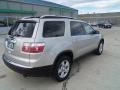 Liquid Silver Metallic - Acadia SLE AWD Photo No. 17