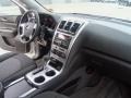 Liquid Silver Metallic - Acadia SLE AWD Photo No. 19