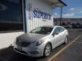 2012 Silver Frost Metallic Hyundai Azera   photo #1