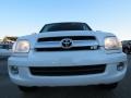 2006 Natural White Toyota Sequoia Limited  photo #2
