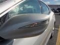 2012 Silver Frost Metallic Hyundai Azera   photo #5