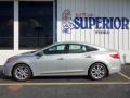 2012 Silver Frost Metallic Hyundai Azera   photo #7