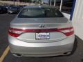 2012 Silver Frost Metallic Hyundai Azera   photo #9