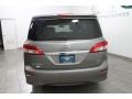 2011 Platinum Graphite Nissan Quest 3.5 SL  photo #4