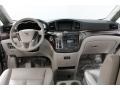 Gray Dashboard Photo for 2011 Nissan Quest #73072122