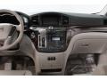 Gray Dashboard Photo for 2011 Nissan Quest #73072183