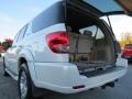 2006 Natural White Toyota Sequoia Limited  photo #14