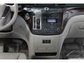 Gray Controls Photo for 2011 Nissan Quest #73072230