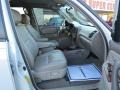 2006 Natural White Toyota Sequoia Limited  photo #17