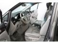 Gray Interior Photo for 2011 Nissan Quest #73072353